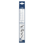 Bosch Conventional Wiper Blade 300mm — H304 fits Cadillac Bls 2007-2010