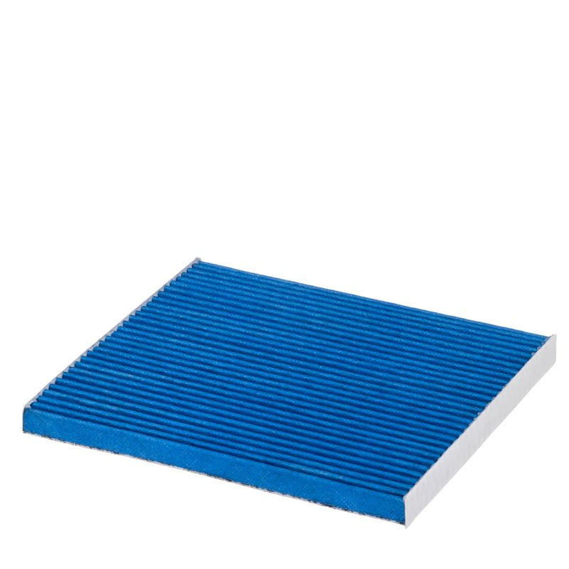 Hengst Cabin Air Filter (Pollen Filter) fits Hyundai Grand Santa Fé 2013-2018