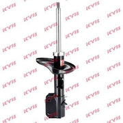 KYB Shock Absorber Damper Strut Front Left fits Suzuki Kizashi 2010 on 2.4