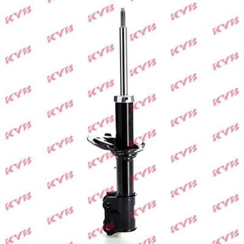 KYB Shock Absorber Damper Strut Front Right fits Hyundai I10 I 2007-2013