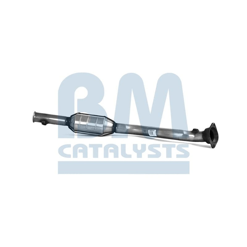 BM Catalysts Homologated Petrol Cat fits Peugeot 406 1995-2004 1.8