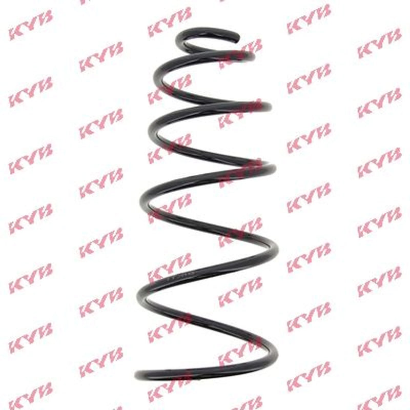 KYB 2 x Suspension Springs fits Fiat Punto 1994-1999 1.7