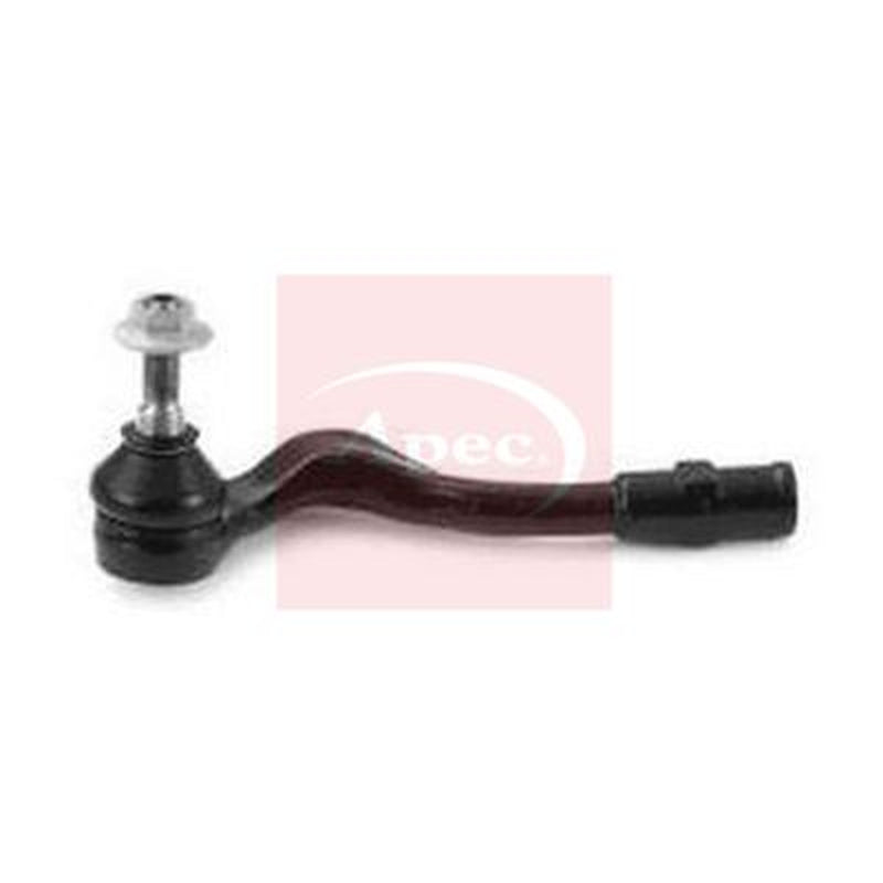 Apec Steering Tie Rod End Ball Joint Front Right M16x1.5 fits Audi A4 Allroad B8
