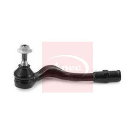 Apec Steering Tie Rod End Ball Joint Front Right M16x1.5 fits Audi A4 Allroad B8