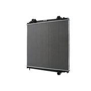 Hella Engine Radiator 8MK 366 305-741