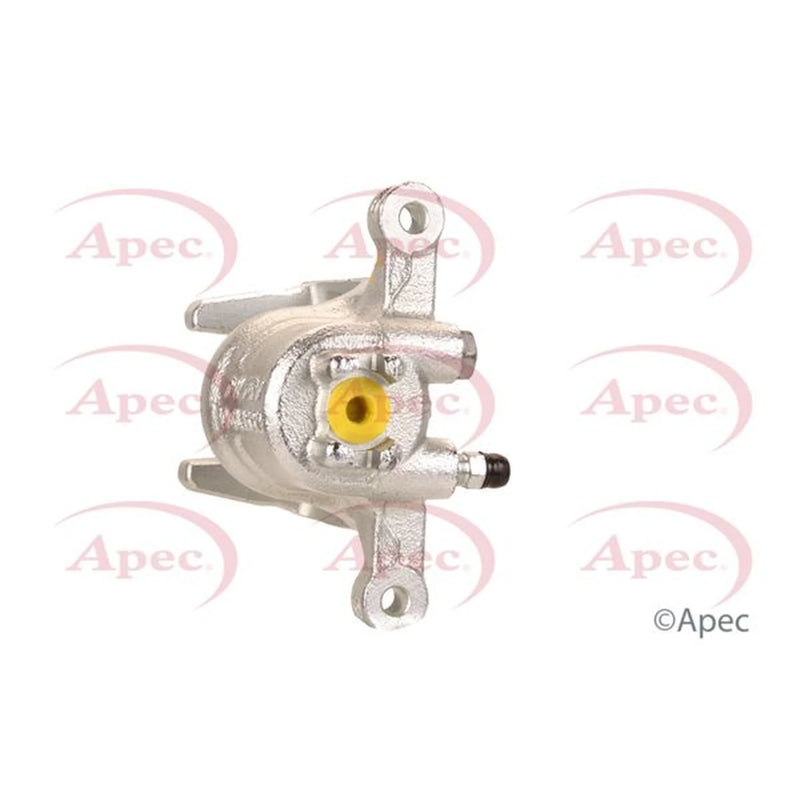 Apec Brake Caliper Assembly Rear Left LCA690