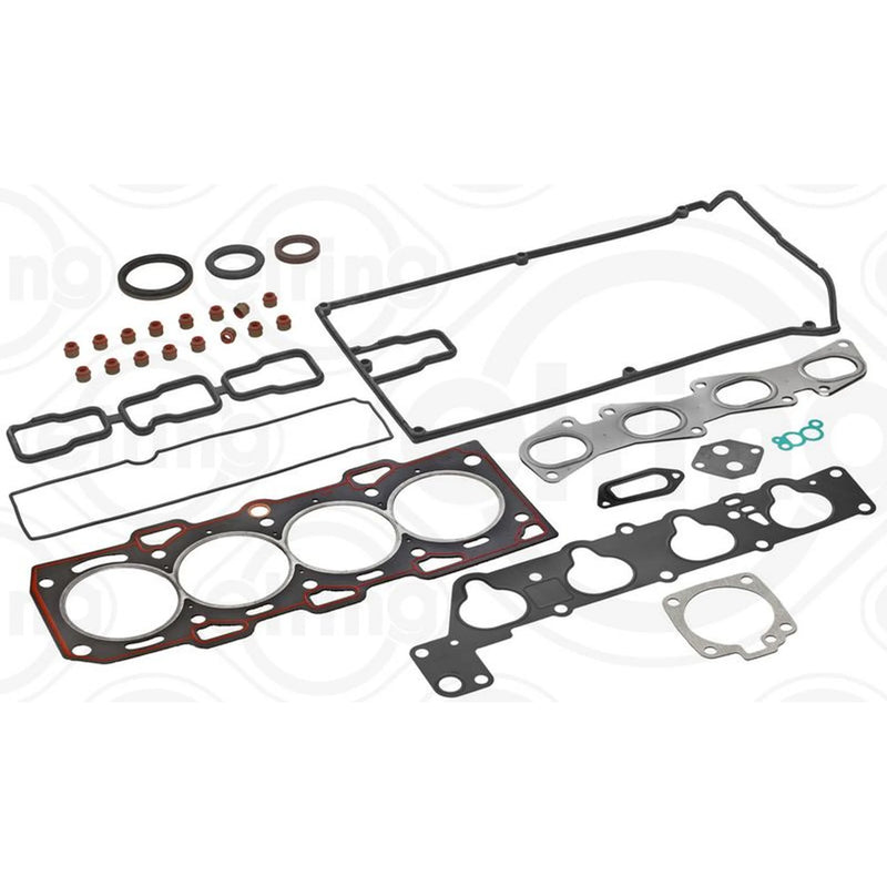 Elring Cylinder Head Gasket Kit fits Alfa Romeo 145 1995-2001 2.0