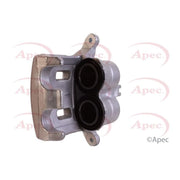 Apec Brake Caliper Assembly Front Left LCA719