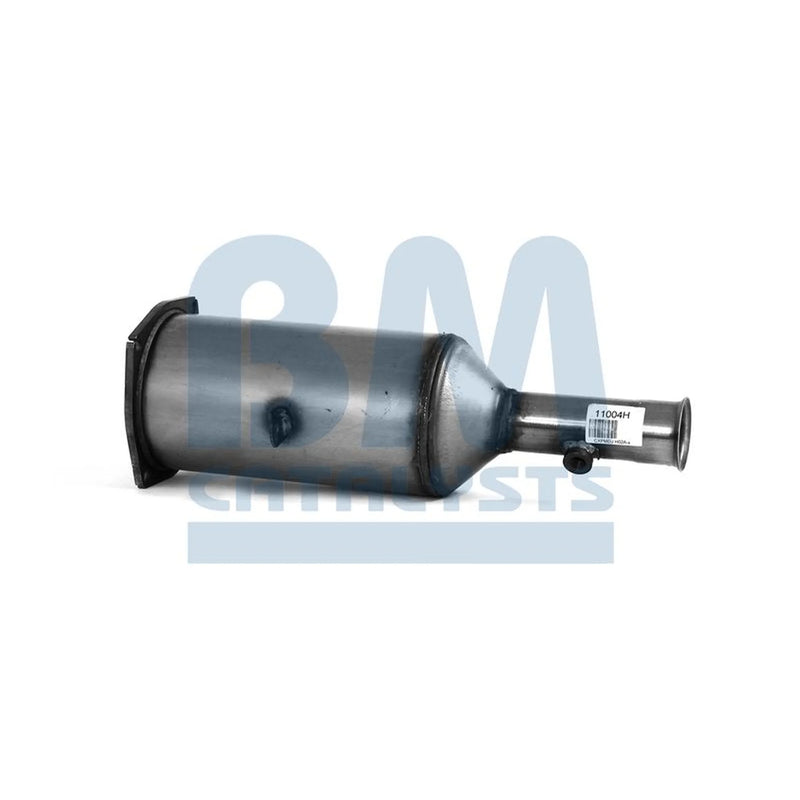BM Catalysts Dpf fits Citroën C4 2004-2010 2.0