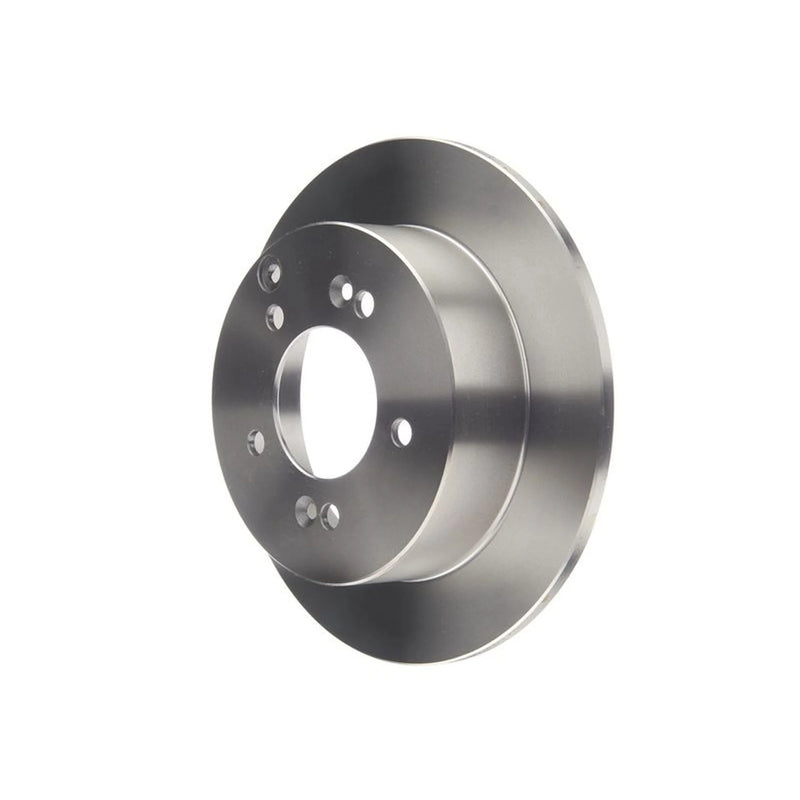 Bosch Front & Rear Brake Discs & Pads fits Kia Carens III 2006-2013 2.0