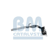 BM Catalysts Homologated Petrol Cat fits Audi A3 2013-2020 1.0 1.2