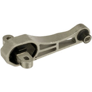Gates Engine Mount Mounting Lower fits Fiat Fiorino 2014 on 1.4