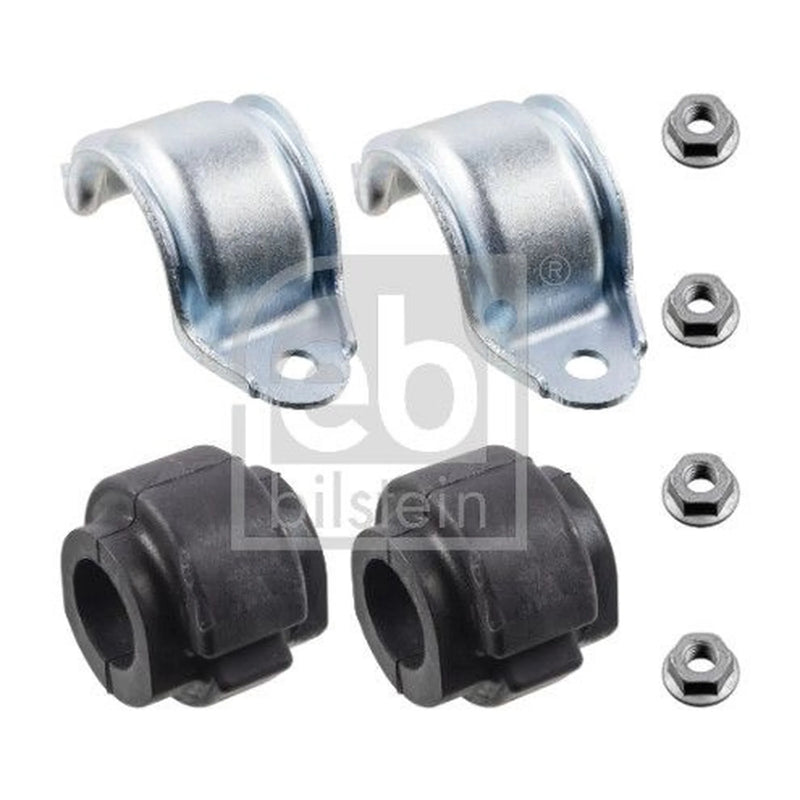 Febi Stabiliser Bar Mounting Kit ID Front 185945