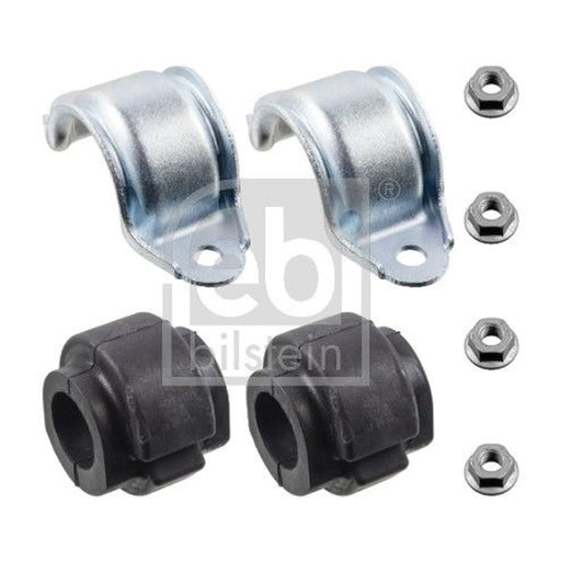 Febi Stabiliser Bar Mounting Kit ID Front 185945