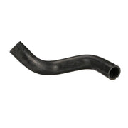 Gates Radiator Coolant Hose 295mm ID fits Fiat Idea 2003-2005 1.2 1.4