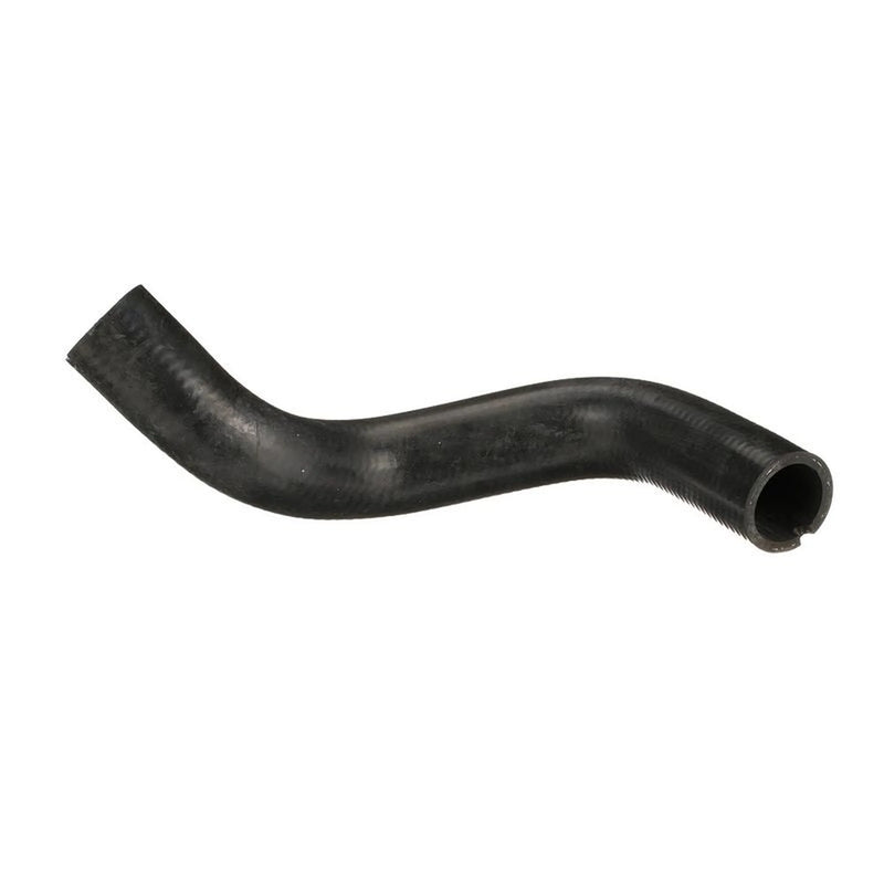 Gates Radiator Coolant Hose 295mm ID fits Fiat Idea 2003-2005 1.2 1.4