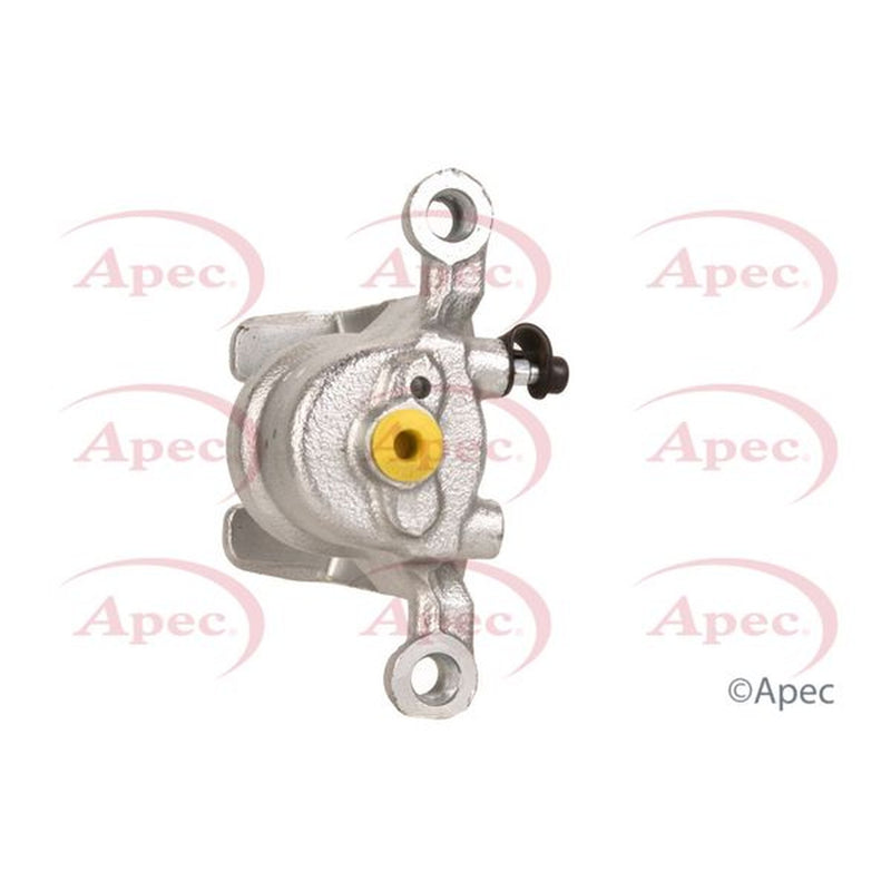 Apec 2 x Rear Brake Calipers fits Nissan Murano I 2003-2008 3.5