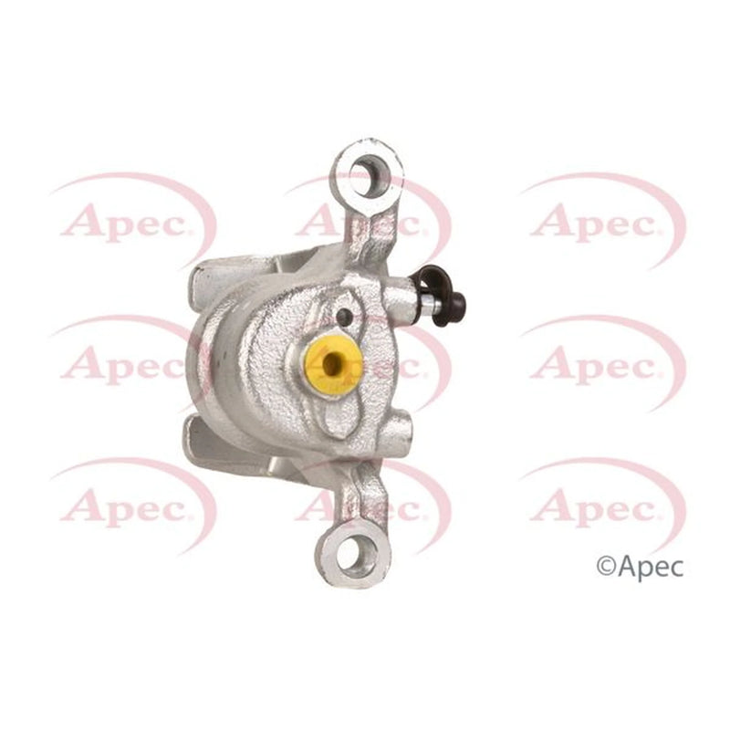 Apec Brake Caliper Assembly Rear Left LCA563