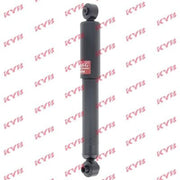 KYB Shock Absorber Damper Strut Rear fits Abarth 500 / 595 / 695 2008 on 1.4