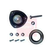 Apec Suspension Strut Support Mount fits Audi A3 2012-2021