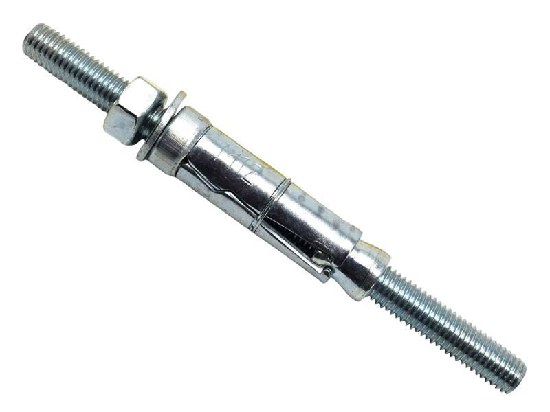 Masonmate® Medium-Duty Projecting Shield Anchor M12 x 75mm (15) MASONMATE® - Dynamic Drive