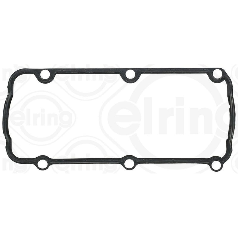 Elring Cylinder Head Cover Gasket fits Audi A4 B5 1995-2001 2.6 2.8