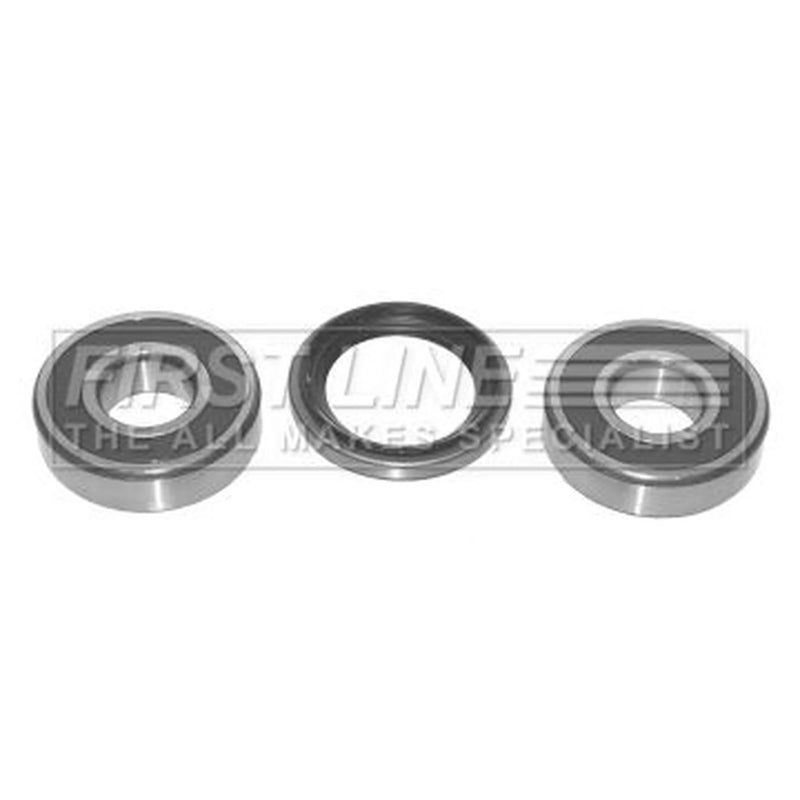 First Line Wheel Bearing Kit fits Daihatsu Hijet 1992-2005 1.0 1.2 1.3 1.4