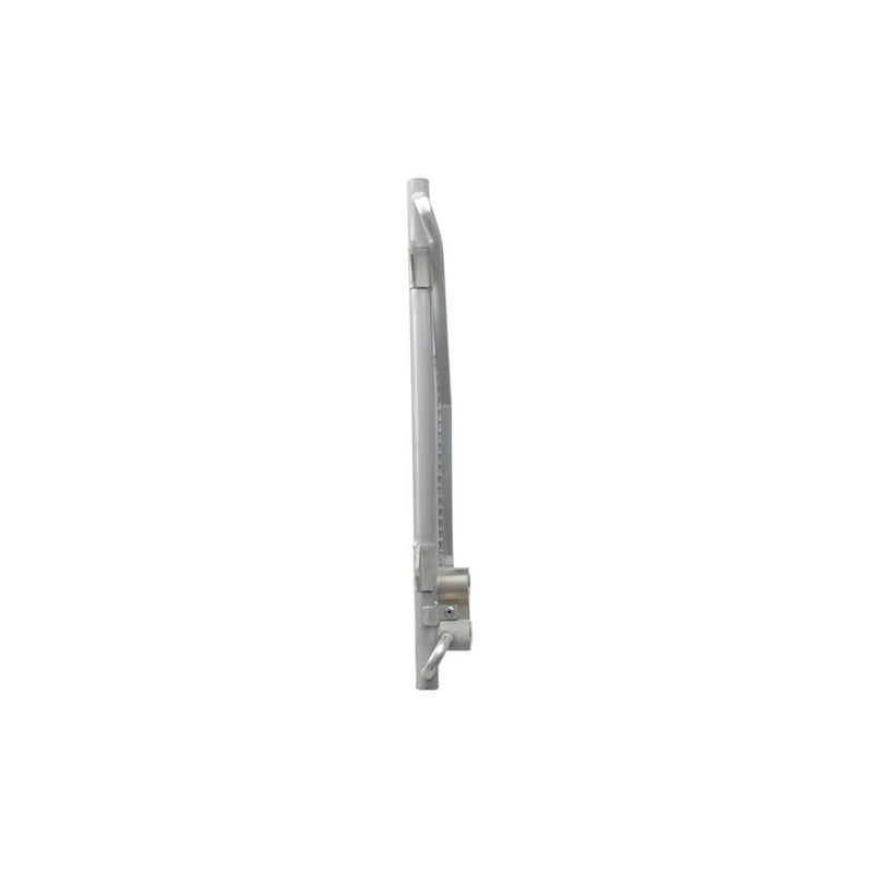 Hella Air Conditioning Condenser fits VW Cc B7 2011-2016 1.4 1.8 2.0 3.6