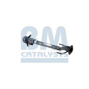 BM Catalysts Homologated Petrol Cat fits Audi A3 2003-2007 1.6