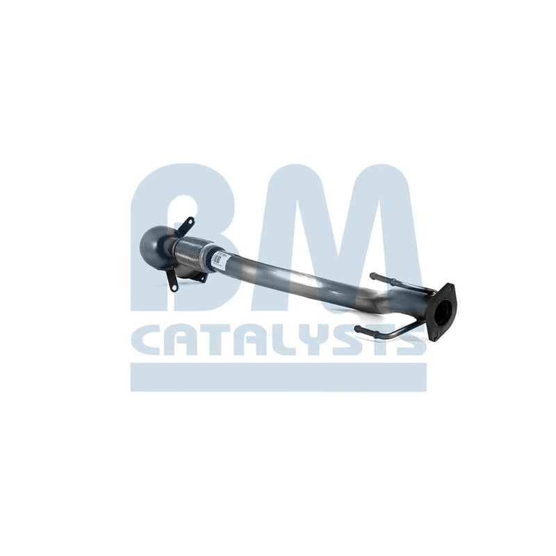 BM Catalysts Homologated Petrol Cat fits Audi A3 2003-2007 1.6