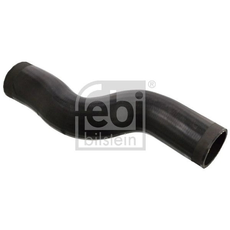 Febi Intercooler Turbo Charge Air Hose Left 103138