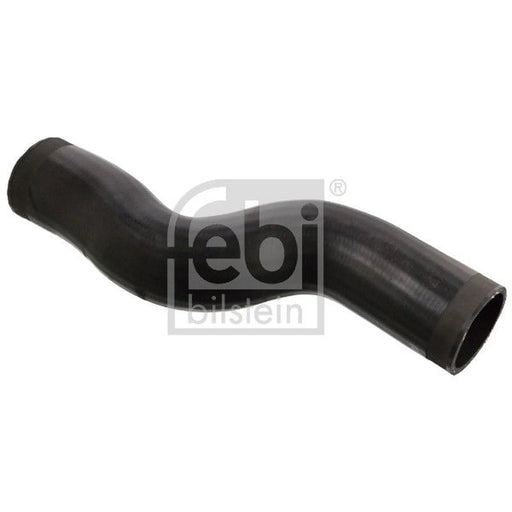 Febi Intercooler Turbo Charge Air Hose Left 103138