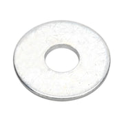 Sealey Repair Washer M8 x 25mm Zinc Plated Pack of 100 RW825 Sealey - Dynamic Drive