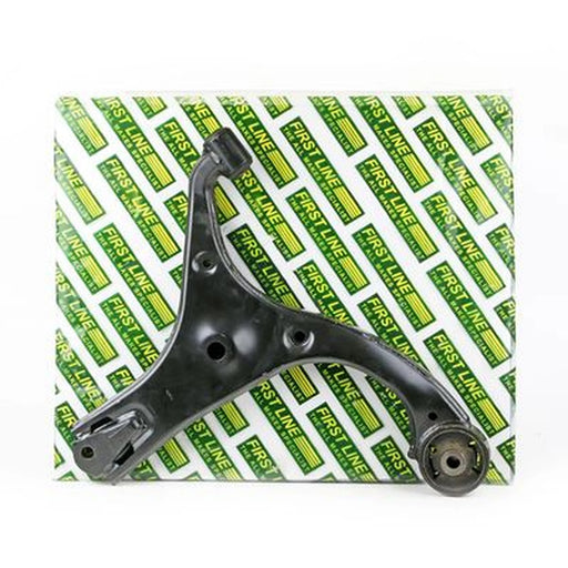 First Line Control/Trailing Arm fits Hyundai Accent III 2005-2010 1.4 1.5 1.6
