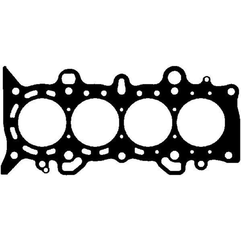 BGA Cylinder Head Gasket 0mm Thick fits Honda Civic VII 2000-2005 1.4 1.5 1.7