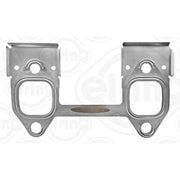 Elring Exhaust Manifold Gasket Wide Thick fits Bredamenarinibus Avancity