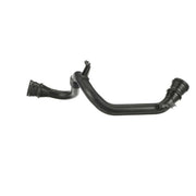 Gates Intercooler Turbo Charge Air Hose 1,020mm fits Renault Fluence 2010 on 1.5