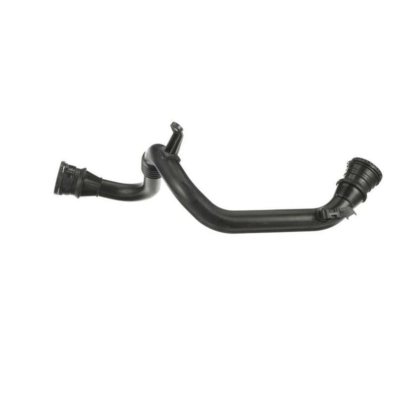 Gates Intercooler Turbo Charge Air Hose 1,020mm fits Renault Fluence 2010 on 1.5