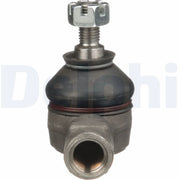 Delphi Steering Tie Rod End Ball Joint Front M14x1.5 fits Hyundai Sonata