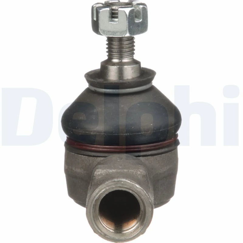 Delphi Steering Tie Rod End Ball Joint Front M14x1.5 fits Hyundai Sonata
