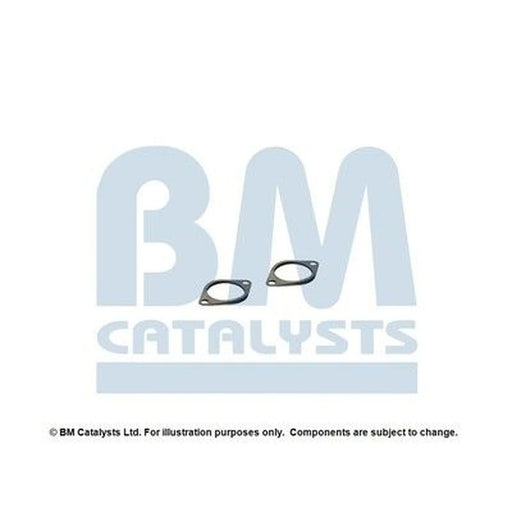 BM Catalysts Exhaust Pipe Mounting Kit FK51404A