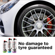 Holts Tyre Sealant - Puncture Repair - Tyreweld - 300ml Holts - Dynamic Drive