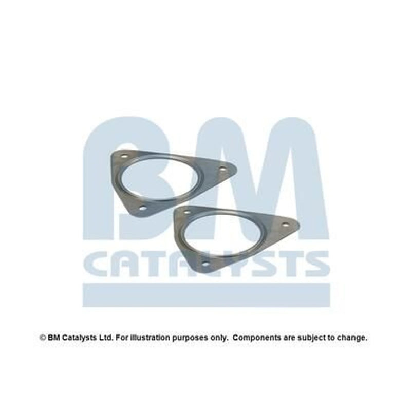 BM Catalysts Exhaust Pipe Mounting Kit