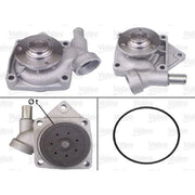 Valeo Engine Cooling Water Pump 506297