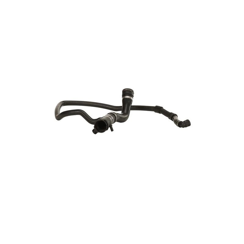 Gates Radiator Coolant Hose 406mm ID fits BMW 3 2011-2018