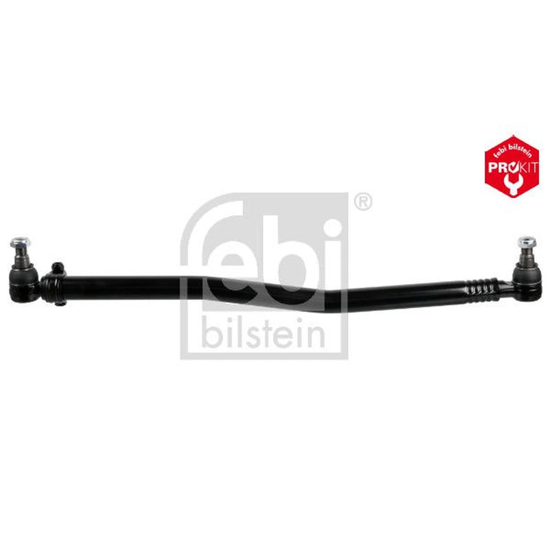 Febi Centre Rod Assembly Front 103122