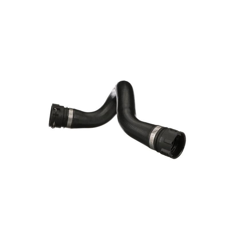 Gates Radiator Coolant Hose 541mm ID fits Opel Astra K 2015-2019 1.6