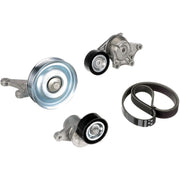 Gates V-Ribbed Belt Set K056PK1020EST