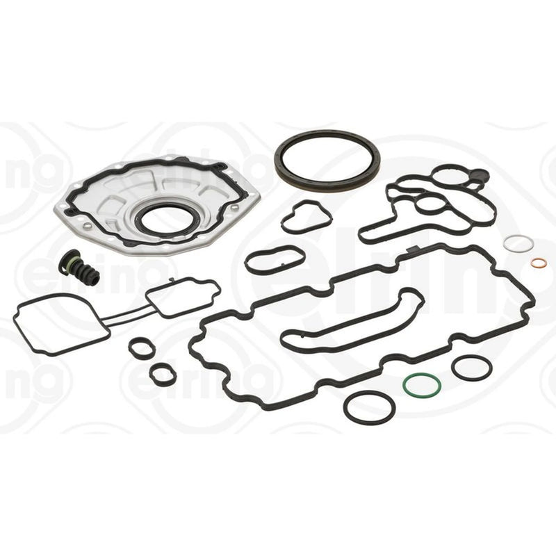 Elring Crankcase Gasket Kit ID fits Mercedes-Benz S-Class 2017-2020