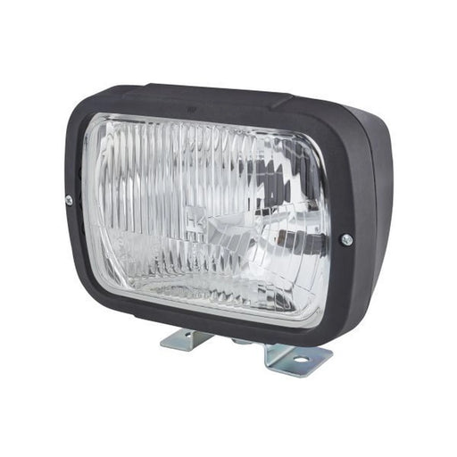 Hella Headlight Headlamp T4W Right